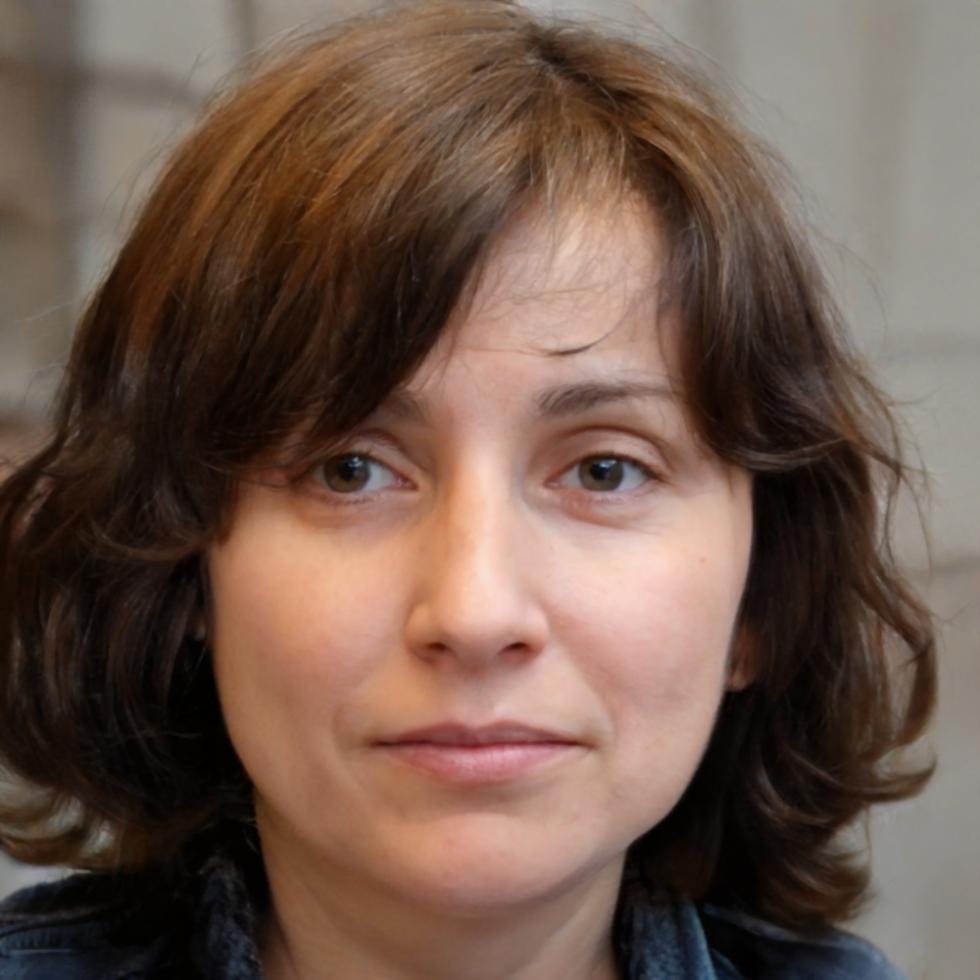 Teilnehmerin Sandra K.